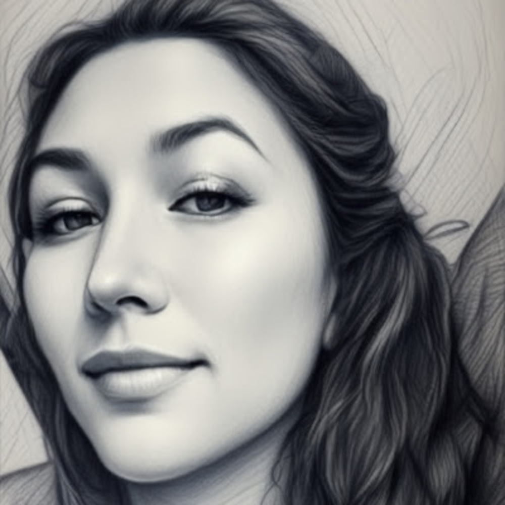 Meet your Posher, Luisa